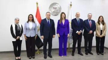 "التعليم العالي" يبحث تعزيز التعاون الأكاديمي والبحثي مع اليونان