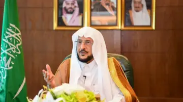 آل الشيخ: لا أثق في الجمعيات «إلا النادر».. وبعض الجهات تستغل التبرعات باسم بناء المساجد – أخبار السعودية