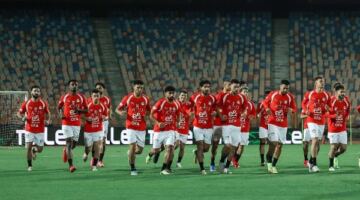 أجواء حماسية.. منتخب مصر يختتم استعداداته لمواجهة روسيا
                                                
                                                
                                                    28/05/2026 12:26 ص
                                                
                                                
                                                    اختتم منتخب مصر الأول لكرة القدم تدريباته الأخيرة استعدادًا للمواجهة المرتقبة أمام المنتخب الروسي، ضمن التحضيرات الجادة التي يخوضها الفراعنة قبل الاستحقاقات المقبلة، وسط حالة من التركيز والحماس بين ال
