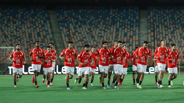 منتخب مصر يواجه روسيا وديًا استعدادًا لكأس العالم 2026                                                                                                                                                       28/05/2026 08:01 ص                                                                                                                                                       يواصل منتخب مصر الأول لكرة القدم استعداداته المكثفة لخوض منافسات بطولة كأس العالم 2026، عندما يلتقي مساء اليوم الخميس مع منتخب روسيا في مباراة ودية قوية تقام على استاد القاهرة الدولي، ضمن برنامج الإعد