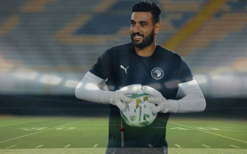 أحمد الشناوي: تتويج بيراميدز بالدوري على حساب الأهلي والزمالك سيكون إنجازا تاريخيا
                                                
                                                
                                                    12/05/2026 08:17 ص
                                                
                                                
                                                    أعرب أحمد الشناوي حارس بيراميدز، عن سعادته بتتويج الفريق بلقب كأس مصر على حساب زد.