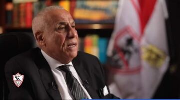 أحمد حسن: اجتماع عاجل في الزمالك لحسم أزمة إيقاف القيد 21/05/2026 06:03 م كشف أحمد حسن عن تطورات جديدة داخل نادي نادي الزمالك، تتعلق بملف إيقاف القيد، وذلك من خلال منشور عبر حسابه الرسمي على موقع “فيسبوك”.