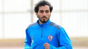 أحمد حمدي يدرس عروضا مميزة بعد الرحيل عن الزمالك
                                                
                                                
                                                    30/05/2026 02:20 ص
                                                
                                                
                                                    يفاضل أحمد حمدي، لاعب الزمالك السابق، بين عدة عروض محلية وخارجية خلال الفترة الحالية، تمهيدًا لحسم وجهته المقبلة بعد انتهاء ارتباطه بالنادي بنهاية الموسم الجاري، وعدم التوصل إلى اتفاق نهائي بشأن تجديد