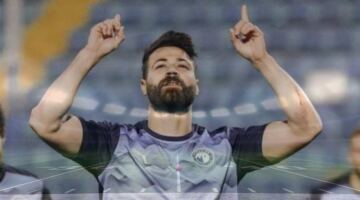 أحمد سامي: التوفيق حالفنا أمام الأهلي أكثر من الزمالك
                                                
                                                
                                                    26/05/2026 04:15 م
                                                
                                                
                                                    قال أحمد سامي مدافع بيراميدز، في تصريحات إذاعية، إن تفوق فريقه أمام الأهلي لا يعني أن الفريق يمنح مواجهته أهمية أو تركيزًا أكبر من باقي المباريات.
