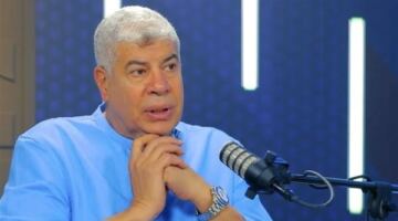 أحمد شوبير يكشف تفاصيل جديدة في ملف وكيل إمام عاشور داخل الأهلي
                                                
                                                
                                                    12/05/2026 02:58 م
                                                
                                                
                                                    كشف الإعلامي أحمد شوبير  تفاصيل تتعلق بملف وكيل لاعب الأهلي إمام عاشور، مؤكدًا أن هناك موقفًا واضحًا من جانب إدارة النادي خلال الفترة الماضية تجاه هذا الملف.