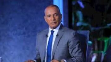 أحمد موسى عن حجب حسابات إخوانية وصهيونية: ضربة مصرية قوية لأبواق الإرهاب                                                                                                                                                    22/05/2026 12:22 ص                                                                                                                                                    اشاد الإعلامي احمد موسي مقدم برنامج علي مسؤليتي بدور النيابة العامة بحجب عدد من حسابات١١ صهيوني واخواني من مواقع التواصل الاجتماعي