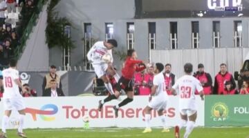 أخبار الزمالك.. مصير غامض وعرض فشنك ومكافآت خيالية قبل نهائي الكونفدرالية
                                                
                                                
                                                    15/05/2026 02:35 م
                                                
                                                
                                                    يستضيف مساء غد السبت المقبل فريق الكرة الأول بنادي الزمالك بقيادة