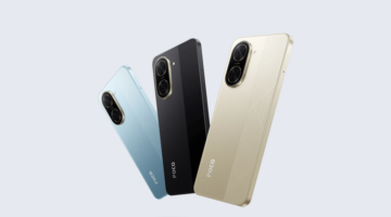 أداء مذهل لهاتف Poco C71 في الواقع العملي: هل يمكن لهاتف يكلف أكثر من 3 ملايين دونغ فيتنامي أن يتعامل مع الألعاب بسلاسة؟
