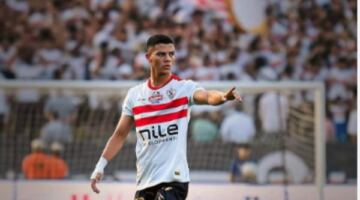ضحى من أجل الزمالك.. إعلامي يفتح النار على الجماهير لانتقادها محمد شحاتة
                                                
                                                
                                                    17/05/2026 03:43 م
                                                
                                                
                                                    أبدى الإعلامي كريم رمزي استيائه الشديد من هجوم بعض من الجماهير على السوشيال ميديا على محمد شحاتة لاعب الزمالك عقب إهداره ركلة ترجيح أمس امام اتحاد العاصمة.