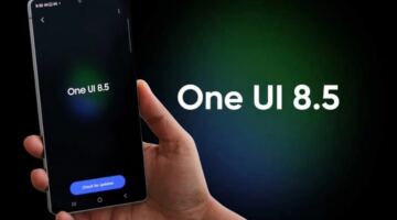 أعلنت سامسونج بشكل غير متوقع عن إطلاق واجهة المستخدم One UI 8.5 لهواتفها من سلسلة Galaxy ذات الأسعار المعقولة.