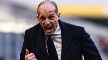 أليجري يعلن تحمله المسئولية بعد فشل ميلان في التأهل لأبطال أوروبا
                                                
                                                
                                                    25/05/2026 04:25 م
                                                
                                                
                                                    أقر ماسيميليانو أليجري، المدير الفني لفريق إي سي ميلان، اليوم الاثنين، بأن الفريق استحق الغياب عن دوري أبطال أوروبا لكرة القدم الموسم المقبل.