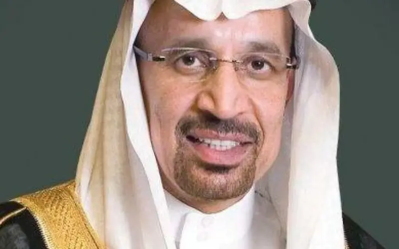 أمر سامٍ.. الفالح رئيساً لمجلس هيئة المحاسبين – أخبار السعودية