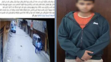 أمن القاهرة يكشف حقيقة فيديو التعدي وسرقة هاتف بالمرج