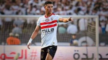 أمير هشام:  الزمالك يمنح شحاتة شارة القيادة في نهائي الكونفدرالية
                                                
                                                
                                                    16/05/2026 12:49 ص
                                                
                                                
                                                    أكد الإعلامي أمير هشام، أن هناك اتجاه داخل فريق الزمالك، من أجل منح محمد شحاتة شارة قيادة الفريق الأبيض أمام اتحاد العاصمة الجزائري في إياب نهائي بطولة الكونفدرالية والتي تقام اليوم السبت