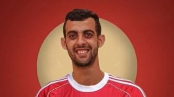 أمير هشام: بلعمري ضمن قائمة المغرب لكأس العالم واستبعاد الشيبي
                                                
                                                
                                                    26/05/2026 10:12 م
                                                
                                                
                                                    أكد الإعلامي أمير هشام عبر صفحته على موقع التواصل الاجتماعي “فيسبوك”، علي إن يوسف بلعمري لاعب الأهلي تواجد ضمن القائمة النهائية لمنتخب المغرب المشاركة في كأس العالم.