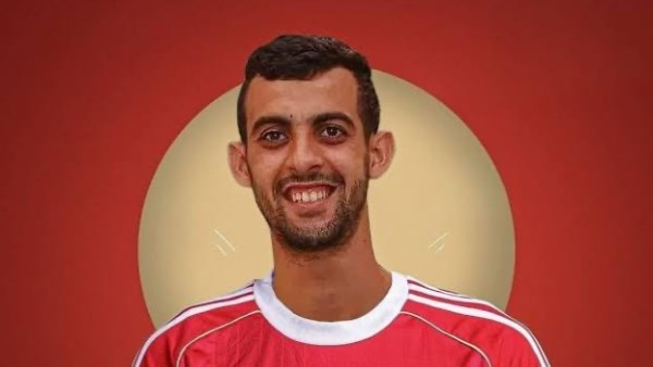 أمير هشام: بلعمري ضمن قائمة المغرب لكأس العالم واستبعاد الشيبي
                                                
                                                
                                                    26/05/2026 10:12 م
                                                
                                                
                                                    أكد الإعلامي أمير هشام عبر صفحته على موقع التواصل الاجتماعي “فيسبوك”، علي إن يوسف بلعمري لاعب الأهلي تواجد ضمن القائمة النهائية لمنتخب المغرب المشاركة في كأس العالم.
