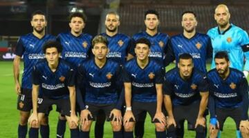 أمير هشام: لا توجد مكافآت خاصة في سيراميكا لتحفيز اللاعبين أمام الزمالك
                                                
                                                
                                                    18/05/2026 09:01 ص
                                                
                                                
                                                    أكد الإعلامي أمير هشام أن كل ما يتردد بشأن وجود مكافآت استثنائية أو دعم خاص من إدارة سيراميكا كليوباترا أو بعض رجال الأعمال لتحفيز اللاعبين على الفوز أمام الزمالك لا أساس له من الصحة.