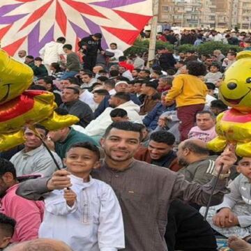 أول أيام إجازة عيد الأضحى 2026.. أفضل أماكن الخروج والفسح في القاهرة والجيزة