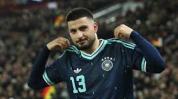 أونداف يمدد عقده مع شتوتجارت حتى عام 2029                                                                                                                                                    30/05/2026 11:11 م                                                                                                                                                    توصل المهاجم الألماني دينيز أونداف إلى اتفاق مع نادي شتوتجارت لتمديد عقده حتى عام 2029، وفقاً لما أورده موقع "تريبونا" في نسخته بالفرنسية.