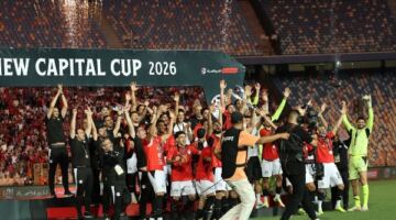 أيمن يونس: من لم يحضر لقاء مصر وروسيا فاته الكثير
                                                
                                                
                                                    29/05/2026 12:51 ص
                                                
                                                
                                                    أكد أيمن يونس نجم الكرة المصرية السابق، أن الجماهير …..