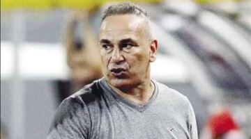 إبراهيم حسن: طموح منتخب مصر بلا سقف.. وفرصة كأس العالم لن تتكرر
                                                
                                                
                                                    15/05/2026 12:38 ص
                                                
                                                
                                                    تحدث إبراهيم حسن مدير منتخب مصر، عن كواليس خاصة من مشواره الكروي، إلى جانب طموحات المنتخب الوطني خلال المرحلة المقبلة، مؤكدًا أن حلم تحقيق إنجاز تاريخي في كأس العالم يمثل الهدف الأكبر للجهاز الفني وال