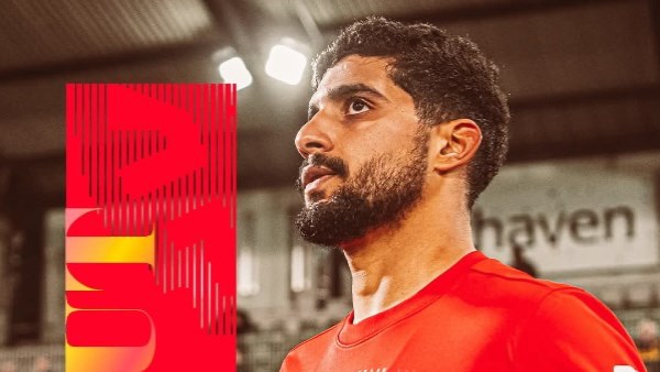 إبراهيم عادل عن انتقاله بشكل نهائي إلى نورشيلاند الدنماركي: أشعر كأنني في بيتي
                                                
                                                
                                                    15/05/2026 07:48 م
                                                
                                                
                                                    عبّر إبراهيم عادل لاعب منتخب مصر عن سعادته البالغة بإتمام انتقاله بصفة نهائية إلى نادي نورشيلاند الدنماركي بشكل نهائي قادمًا من نادي الجزيرة الإماراتي.