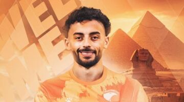 إبراهيم عبد الجواد: لاعب الأهلي على بعد أمتار من ارتداء القميص الأبيض                                                                                                                                                    22/05/2026 12:27 ص                                                                                                                                                    كشف الإعلامي إبراهيم عبد الجواد عن اقتراب انضمام احمد عبد القادر نجم الاهلي السابق الي نادي الزمالك