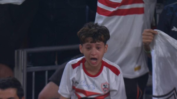 إبراهيم عبد الجواد يعلق على ظاهرة الأطفال في المدرجات
                                                
                                                
                                                    22/05/2026 10:59 م
                                                
                                                
                                                    علق الإعلامي إبراهيم عبدالجواد على ظاهرة تواجد الأطفال في المدرجات، مؤكدًا أن مشاعرهم تجاه أنديتهم تُعبّر عن حب حقيقي بعيدًا عن أي مصالح أو سعي وراء التريند.