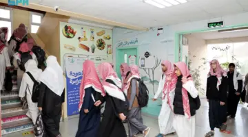 إجازة طلاب 4 إدارات تعليمية تبدأ الخميس.. استعداداً للحج – أخبار السعودية