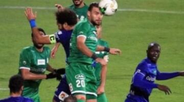 إسلام عادل: كهربا فقد الشغف بكرة القدم.. ومحمد شريف رفض الاتحاد من أجل الأهلي
                                                
                                                
                                                    24/05/2026 02:50 ص
                                                
                                                
                                                    تحدث إسلام عادل عن كواليس عمله داخل الاتحاد السكندري، إلى جانب موقف عدد من الصفقات واللاعبين خلال الفترة الماضية، مؤكدًا أن الفريق
