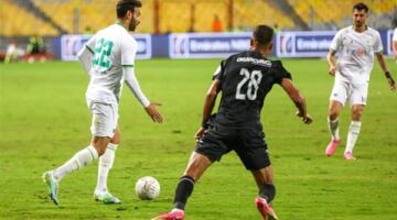 إياب كأس عاصمة مصر.. المصري لرد الإعتبار وفرصة أخيرة لـ إنبي
                                                
                                                
                                                    28/05/2026 03:47 م
                                                
                                                
                                                    تقام منافسات إياب الدور نصف النهائي من بطولة كأس عاصمة مصر،