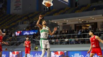 اتحاد السلة يعلن عقوبات مباراة الأهلي والاتحاد في نهائي دوري أليانز الممتاز
                                                
                                                
                                                    16/05/2026 07:51 م
                                                
                                                
                                                    أعلن الاتحاد المصري لكرة السلة توقيع عدد من العقوبات على النادي الأهلي ونادي الاتحاد السكندري