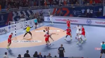 اتحاد اليد يحدد مواعيد القيد للموسم الجديد                                                                                                                                                    24/05/2026 02:04 م                                                                                                                                                    أعلن الاتحاد المصري لكرة اليد برئاسة خالد فتحي، فتح باب القيد للموسم الرياضي الجديد 2026-2027 بداية من يوم 21 يونيو المقبل