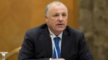 اتحاد شمال أفريقيا لكرة القدم يسند تنظيم بطولة تحت 20 سنة لـ مصر
                                                
                                                
                                                    16/05/2026 02:00 ص
                                                
                                                
                                                    ترأس المهندس هاني أبوريدة، رئيس اتحاد شمال أفريقيا لكرة القدم، ورئيس مجلس إدارة الاتحاد المصري لكرة القدم، اجتماع المكتب التنفيذي لاتحاد شمال أفريقيا لكرة القدم، الذي أُقيم مساء الجمعة، بمقر الاتحاد ا