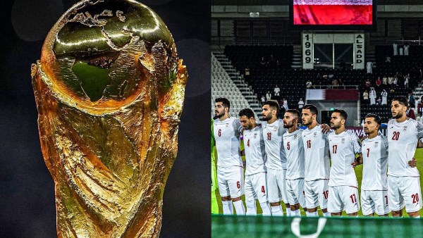 اجتماع حاسم بين فيفا وإيران بشأن كأس العالم 2026
                                                
                                                
                                                    16/05/2026 05:37 م
                                                
                                                
                                                    تتجه الأنظار إلى الاجتماع المنتظر بين ماتياس جرافستروم، الأمين العام للاتحاد الدولي لكرة القدم، ومسؤولي الاتحاد الإيراني