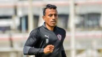 ادعوا له بالرحمة.. وفاة والد محمد عبدالشافي لاعب الزمالك السابق
                                                
                                                
                                                    16/05/2026 05:41 م
                                                
                                                
                                                    توفي والد محمد عبدالشافي لاعب نادي الزمالك السابق بعد رحلة مع