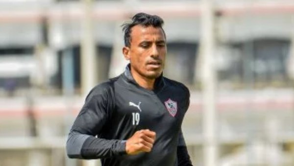 ادعوا له بالرحمة.. وفاة والد محمد عبدالشافي لاعب الزمالك السابق
                                                
                                                
                                                    16/05/2026 05:41 م
                                                
                                                
                                                    توفي والد محمد عبدالشافي لاعب نادي الزمالك السابق بعد رحلة مع