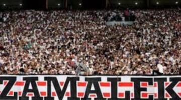استاد الرعب .. الجماهير تتوافد لتشجيع الزمالك أمام اتحاد العاصمة في نهائي الكونفدرالية
                                                
                                                
                                                    16/05/2026 06:41 م
                                                
                                                
                                                    ساعات قليلة وتنطلق مباراة الزمالك المصري ونظيره اتحاد العاصمة الجزائري في اللقاء الذي يجمع بينهما بعد قليل ضمن نهائي كأس الكونفدرالية الأفريقية.