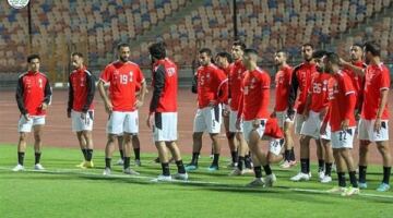 استعدادا لـ المونديال.. إجراء جديد لـ منتخب مصر قبل ودية روسيا                                                                                                                                                    26/05/2026 10:20 ص                                                                                                                                                    يواصل منتخب مصر  الوطني الأول لكرة القدم، تدريباته اليوم الثلاثاء