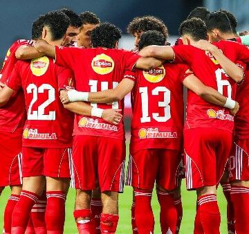 بـ44 هدفًا.. الأهلي الأقوى هجومياً في مجموعة البطل هذا الموسم
                                                
                                                
                                                    28/05/2026 01:28 ص
                                                
                                                
                                                    كشف الإعلامي مهيب عبد الهادي عن ترتيب أقوى الفرق هجومياً في مجموعة البطل بالدوري هذا الموسم، حيث تصدر الأهلي القائمة بعدما سجل 44 هدفًا، يليه بيراميدز بـ43 هدفًا، ثم الزمالك في المركز الثالث بـ39 هدفً