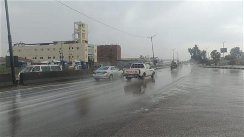 «الأرصاد» تحذر من سقوط أمطار رعدية ونشاط للرياح على هذه المناطق خلال ساعات