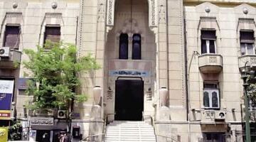 الأطباء: حبس المتهم بالاعتداء على طبيبة بمعهد ناصر وسرقة هاتفها 6 أشهر