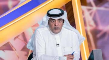 الأهلي كاتم على نفسه.. تعليق ناري من وليد الفراج بعد تتويج الزمالك بالدوري                                                                                                                                                       21/05/2026 04:52 ص                                                                                                                                                       أكد الإعلامي السعودي وليد الفراج، أن الموسم الكروي الحالي يُعد من مواسم “جبر الخواطر” في كرة القدم، في إشارة إلى تتويج أكثر من نادٍ ببطولات بعد فترات غياب طويلة.
