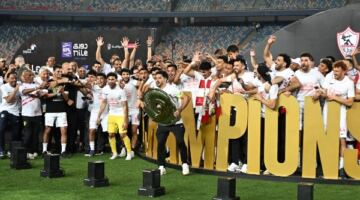 الأهلي يترقب سقوط الرخصة.. كيف يتحرك الأحمر للمشاركة في دوري أبطال إفريقيا بدلًا من الزمالك؟                                                                                                                                                    24/05/2026 12:30 م                                                                                                                                                    بدأت الساعات الأخيرة تشهد حالة من الترقب الشديد داخل الكرة المصرية بعد الحديث المتزايد عن إمكانية عدم حصول الزمالك على رخصة