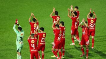 الأهلي يتمسك بالأمل أمام المصري البورسعيدي في ختام الدوري                                                                                                                                                    20/05/2026 10:35 ص                                                                                                                                                    يواجه النادي الأهلي منافسه المصري اليوم في تمام الساعة الثامنة مساء  على ملعب برج العرب بالاسكندرية ضمن منافسات الجولة الأخيرة من مرحلة التتويج ببطولة الدوري.