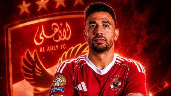 الأهلي يرفض التفريط في تريزيجيه رغم الإغراءات
                                                
                                                
                                                    18/05/2026 12:14 م
                                                
                                                
                                                    أكد الناقد الرياضي محمود شوقي،  أن عقد محمود حسن تريزيجيه مع النادي الأهلي يمتد لمدة 4 سنوات مقبلة، مشيرًا إلى وجود اهتمام خليجي بخدمات اللاعب خلال الفترة الأخيرة.