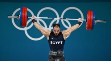 الأوناش يبحثون عن الذهب .. جدول مشاركة لاعبو منتخب رفع الأثقال ببطولة إفريقيا
                                                
                                                
                                                    11/05/2026 10:50 م
                                                
                                                
                                                    أعلن علاء حسن كامل مدير المنتخبات الوطنية، جدول مشاركات المنتخب الوطني للكبار، في البطولة الإفريقية التي تستضيفها مصر في مدينة الإسماعيلية.