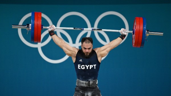 الأوناش يبحثون عن الذهب .. جدول مشاركة لاعبو منتخب رفع الأثقال ببطولة إفريقيا
                                                
                                                
                                                    11/05/2026 10:50 م
                                                
                                                
                                                    أعلن علاء حسن كامل مدير المنتخبات الوطنية، جدول مشاركات المنتخب الوطني للكبار، في البطولة الإفريقية التي تستضيفها مصر في مدينة الإسماعيلية.