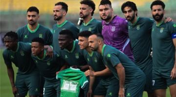 الإتحاد يهزم طلائع الجيش بأقدام محمود علاء في الدوري المصري
                                                
                                                
                                                    13/05/2026 11:27 م
                                                
                                                
                                                    أقتنص الإتحاد السكندري ثلاث نقاط مهمة من طلائع الجيش في المباراة التي جمعت الفريقين على ملعب إستاد الإسكندرية في الجولة الـ31، ضمن منافسات الدوري المصري الممتاز.