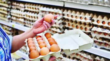 الإمارات.. ثبات أسعار السلع الغذائية في السوق المحلي للأسبوع الثالث